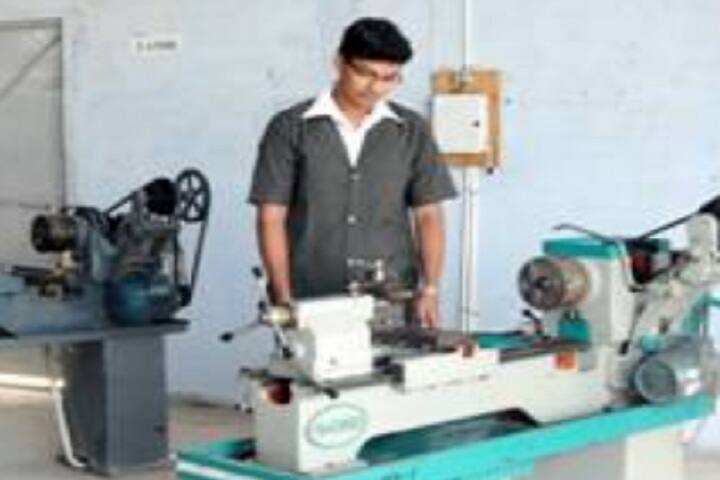 laboratory
